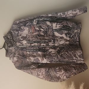 Sitka jacket